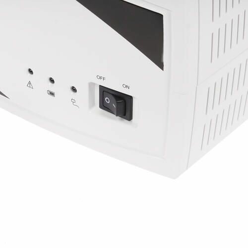 инвертор CyberPower SMP750EI - фото №13