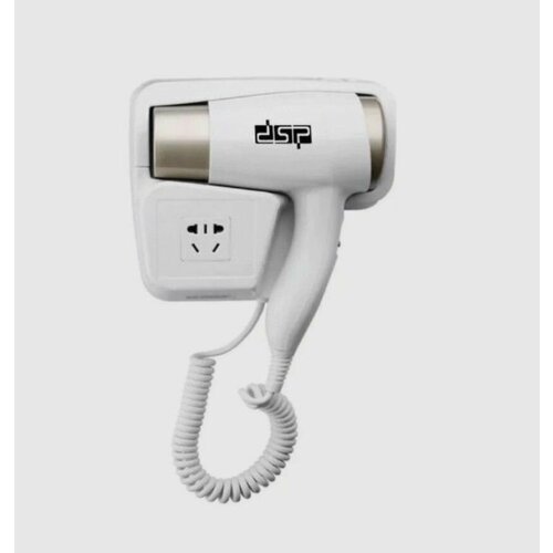 Настенный фен DSP 30389 белый 179000₽