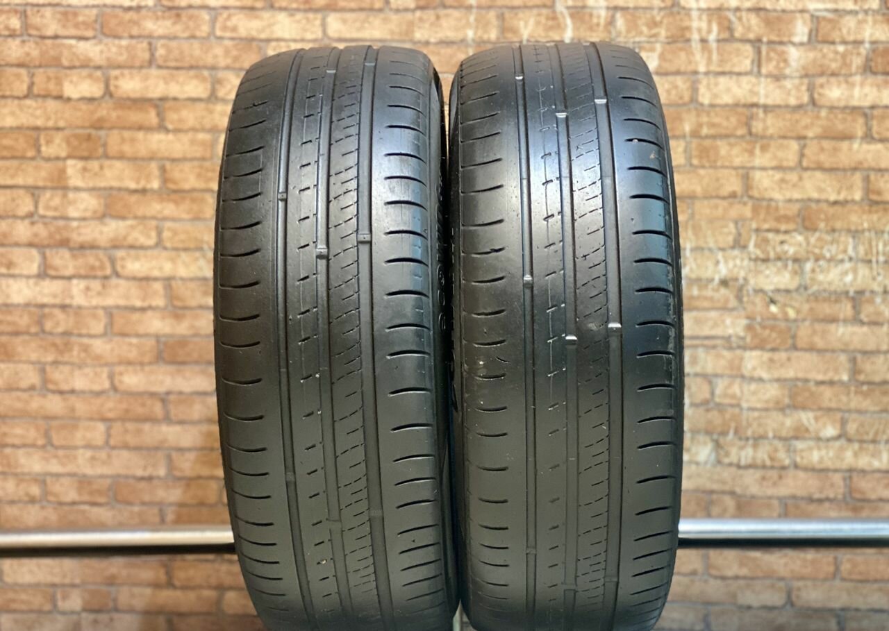 Kumho Ecowing ES01 KH27 195/55 R16