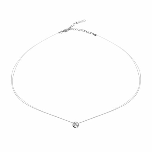 Колье Ice&High, длина 36 см