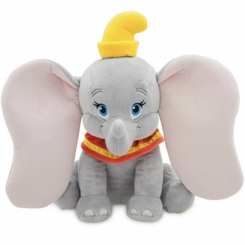 Плюшевый слоненок Дамбо Disney 37 см мягкая игрушка