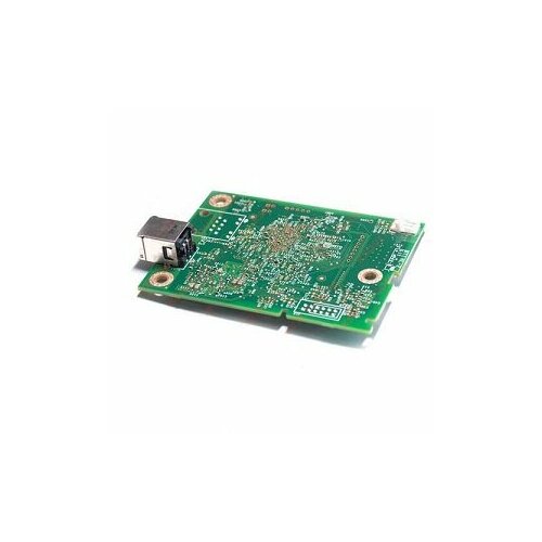 плата форматера hp lj m127fn cz183 60001 oem Плата форматера HP LJ M102a/M104a (G3Q34-60001) OEM