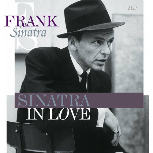 Frank Sinatra Sinatra In Love (2LP) Vinyl Passion Music винил frank sinatra – collected 2lp black vinyl новый запечатан 180gr