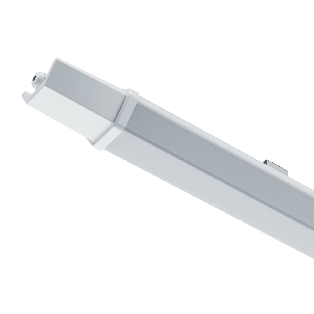 Настенно-потолочный светильник ОНЛАЙТ ODSP-03 6.5K-LED