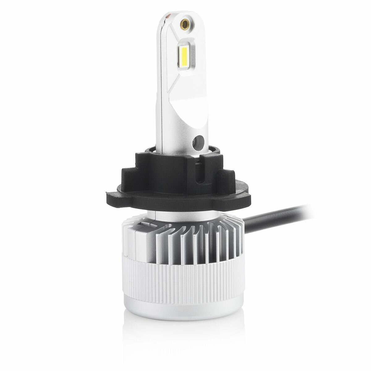 Адаптеры для установки LED ламп H7 ElectroKot PRO на Volkswagen Skoda T02 - комплект — фото 12