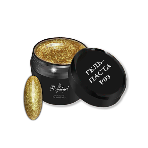 Гель Royal-gel 