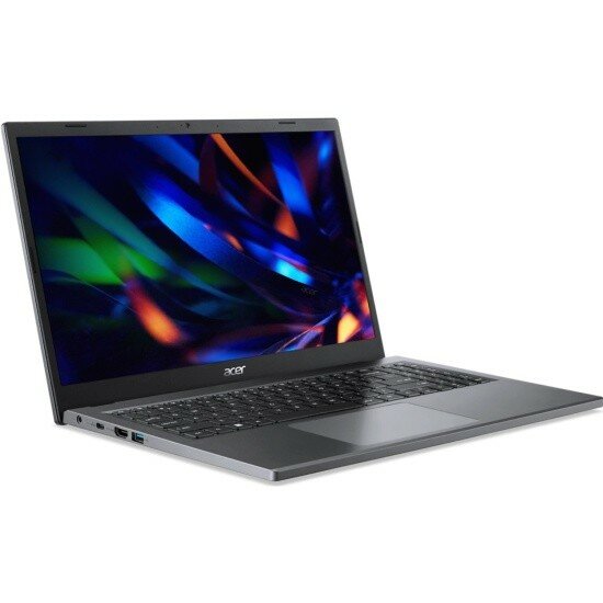 Acer Ноутбук Extensa 15 EX215-23-R0GZ NX. EH3CD.002 Black 15.6"