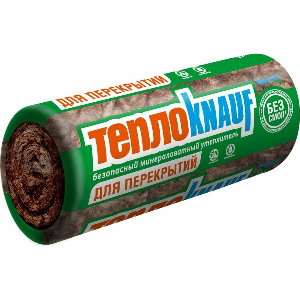 фото Утеплитель для перекрытий Knauf Insulation 622004