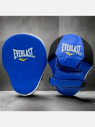Изображение товара Лапы боксерские Everlast