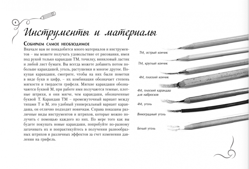 Рисуем животных. Альбом для скетчинга - фото №5