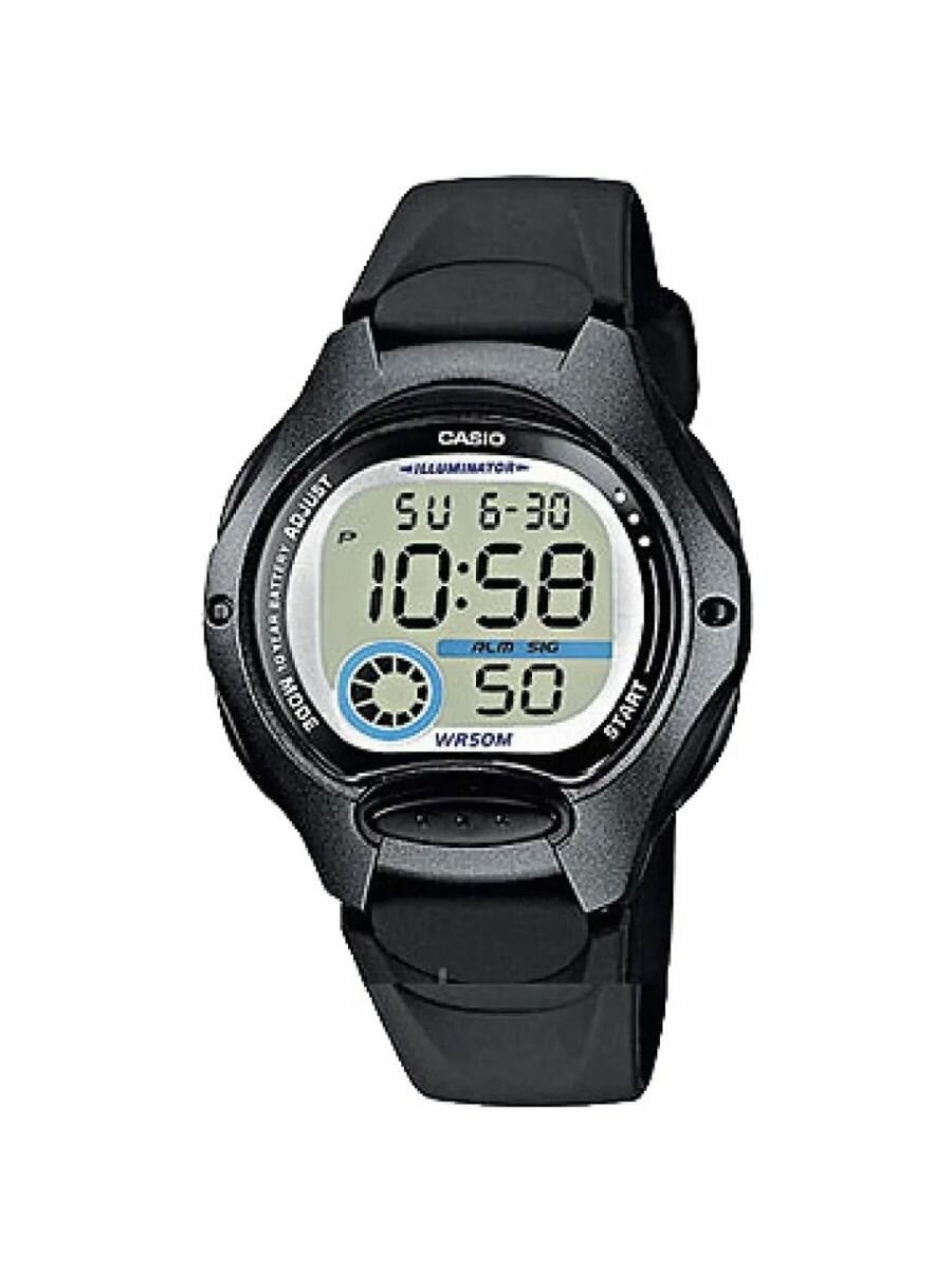 Наручные часы CASIO Collection Women 377