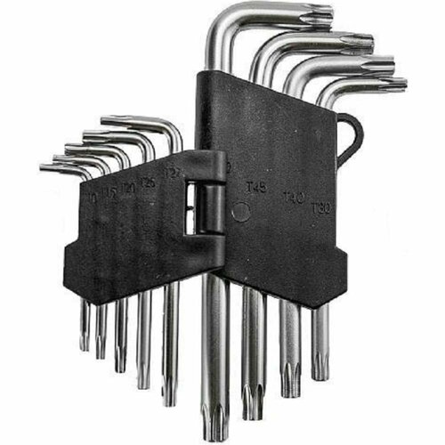 Набор ключей TORGWIN T324208