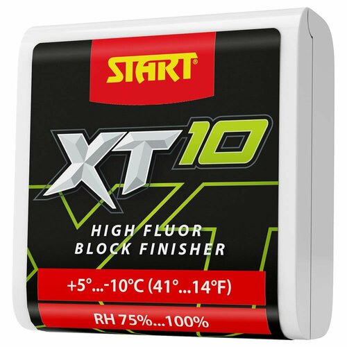 Ускоритель START XT10 +5.-10 20г