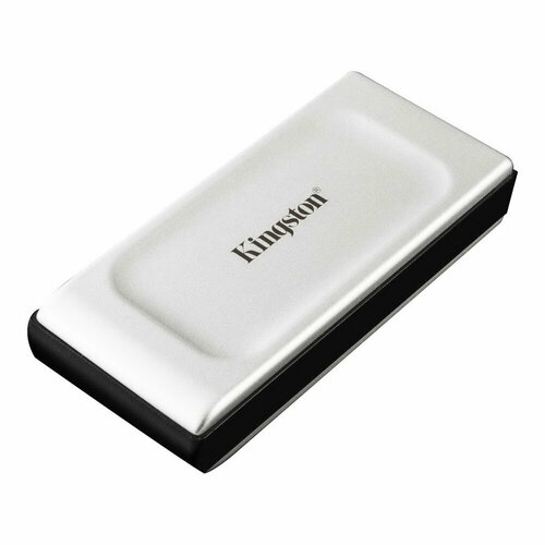 Kingston USB 3.2 Gen 2x2 4000GB, R/W 2000/2000, PORTABLE SSD, 1.8