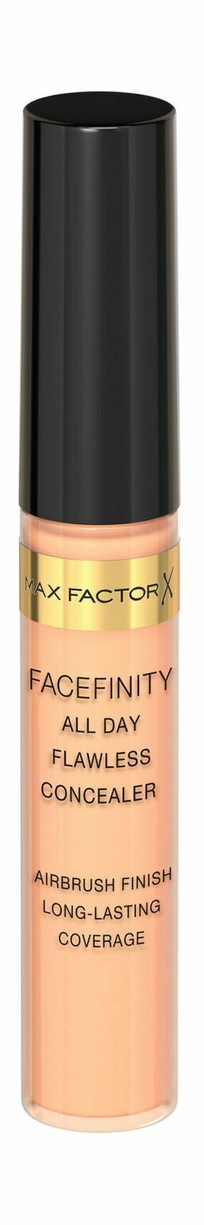 MAX FACTOR Консилер Facefinity All Day Flawless Concealer, тон 030