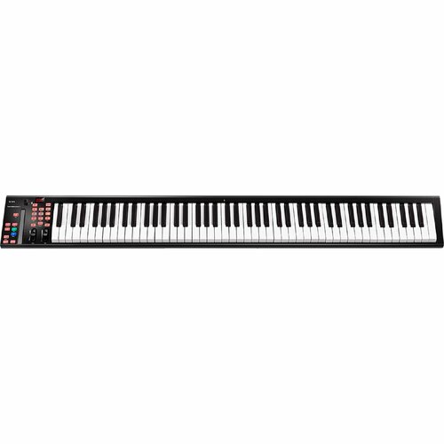 USB MIDI клавиатура iCON iKeyboard 8X -, 88 клавиш