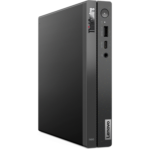 Системный блок Lenovo ThinkCentre Neo 50q Gen 4 Core i5-13420H/8GB/512GB SSD/UHD Graphics/NoOS/NoODD/черный (12LN003PGP)