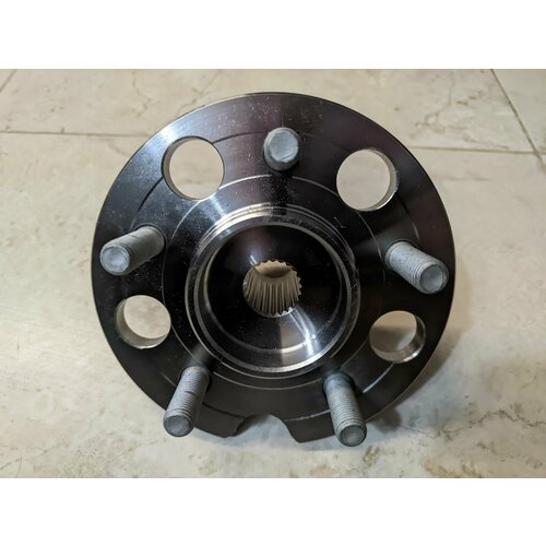 Ступица задняя Zotye T600 15 16V 5MT турбо внедорожник 3104200001B11 5150₽