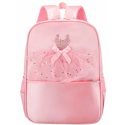 Рюкзак Multibrand, Разноцветный, Единый школа