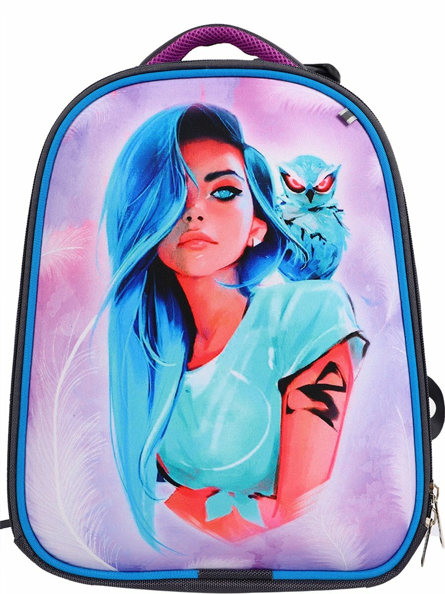 Ранец BagRio NP42/19 - фото №1