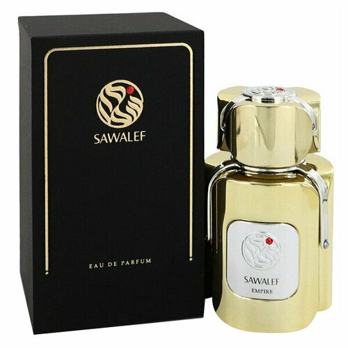 Sawalef Унисекс Empire Парфюмированная вода (edp) 80мл
