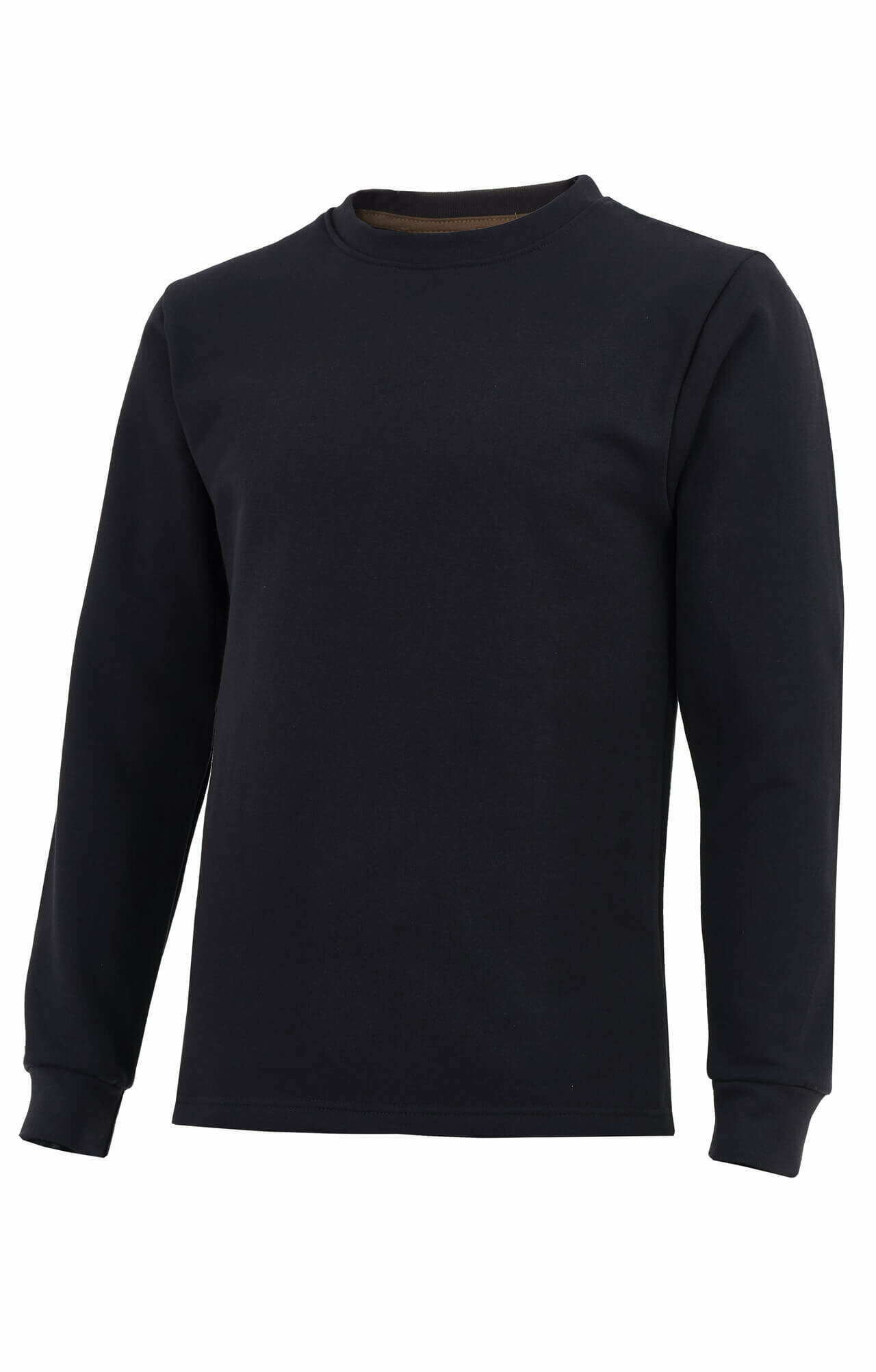 Толстовка черный XL (104) — фото 1