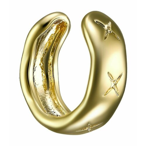 Серьги каффы UVI