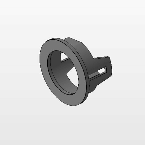 Кронштейн заднего датчика парковки для Toyota (Комплект 2 шт.)