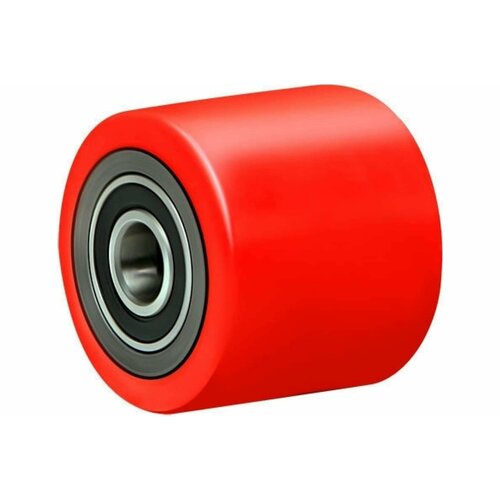 Longway Ролик полиуретановый (80x70 мм; 550 кг) Longway