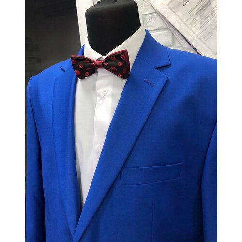 фото Костюм daniel diaz, размер 108/170, синий, голубой