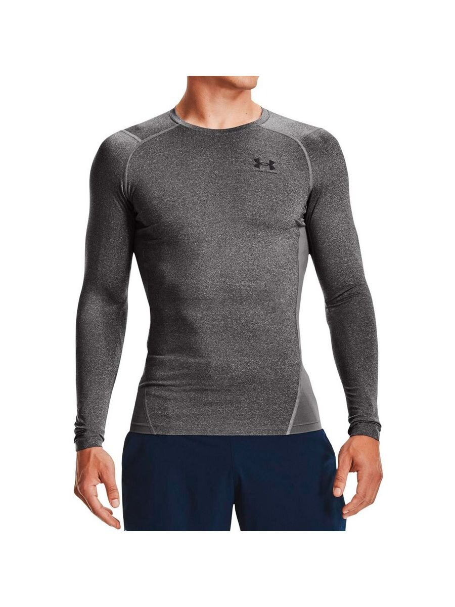 Лонгслив спортивный Under Armour HeatGear