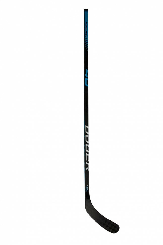 Клюшка Bauer Nexus Performance Grip S22 JR (1060230) flex 40 (92L)