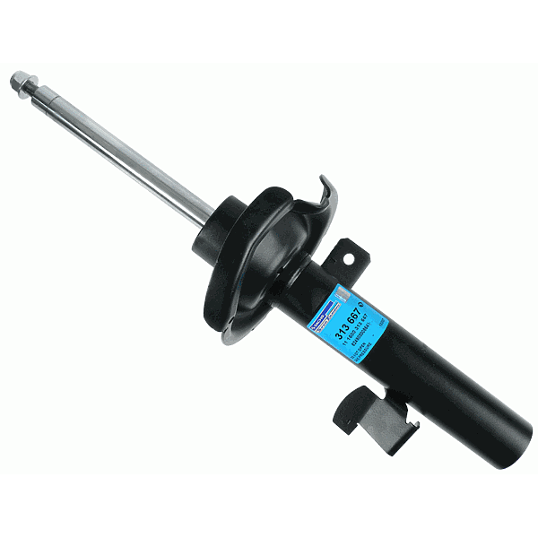 SACHS 313 667 (062176GLB / 111500313667 / 178927) амортизатор передний левый газовый\ Volvo (Вольво) v50 1.8 / 2.4