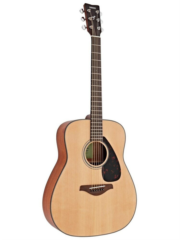Акустическая гитара Yamaha FG800N
