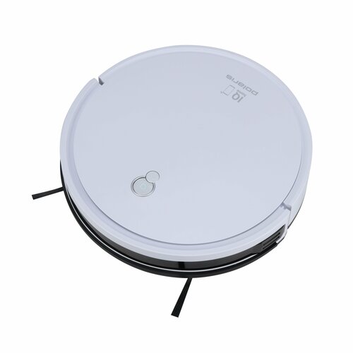 Робот-пылесос Polaris PVCR G2 0926W (Цвет: White) робот пылесос pvcr 4105 polaris