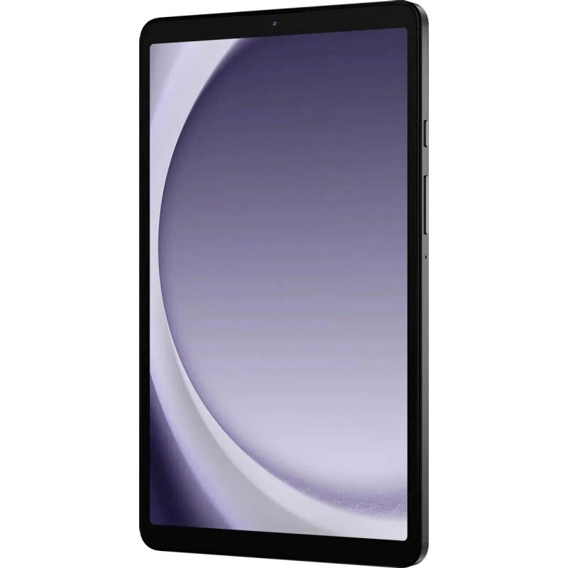 Планшет Samsung Galaxy Tab A9 Wi-Fi SM-X110 8/128Gb Grey (MediaTek Helio G99 2.2GHz/8192Mb/128Gb/Wi-Fi/Bluetooth/Cam/8.7/1340x800/Android)