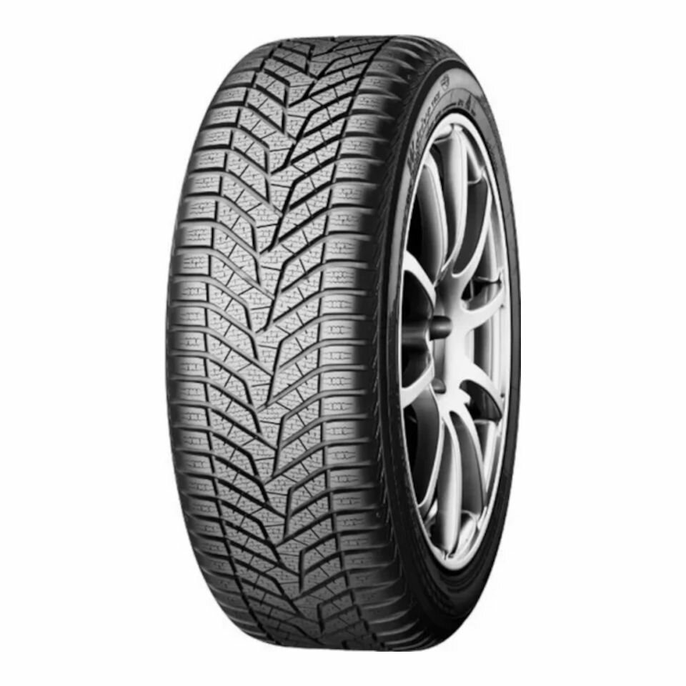 Шины зимние Yokohama W.drive V905 205/45 R17 88 V