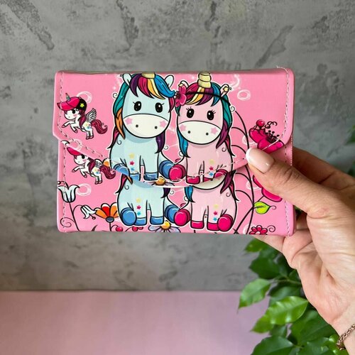 фото Сумка , розовый ecotoys room