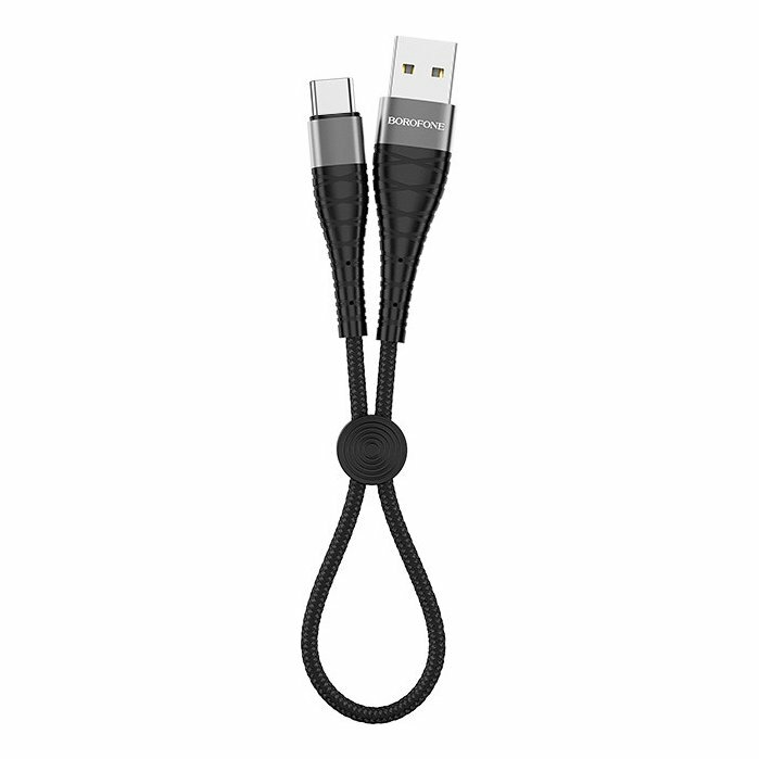 Кабель Borofone BX32 Munificent USB - USB Type-C — фото 14