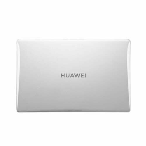 Накладка для Huawei MateBook D16 прозрачная пластиковая