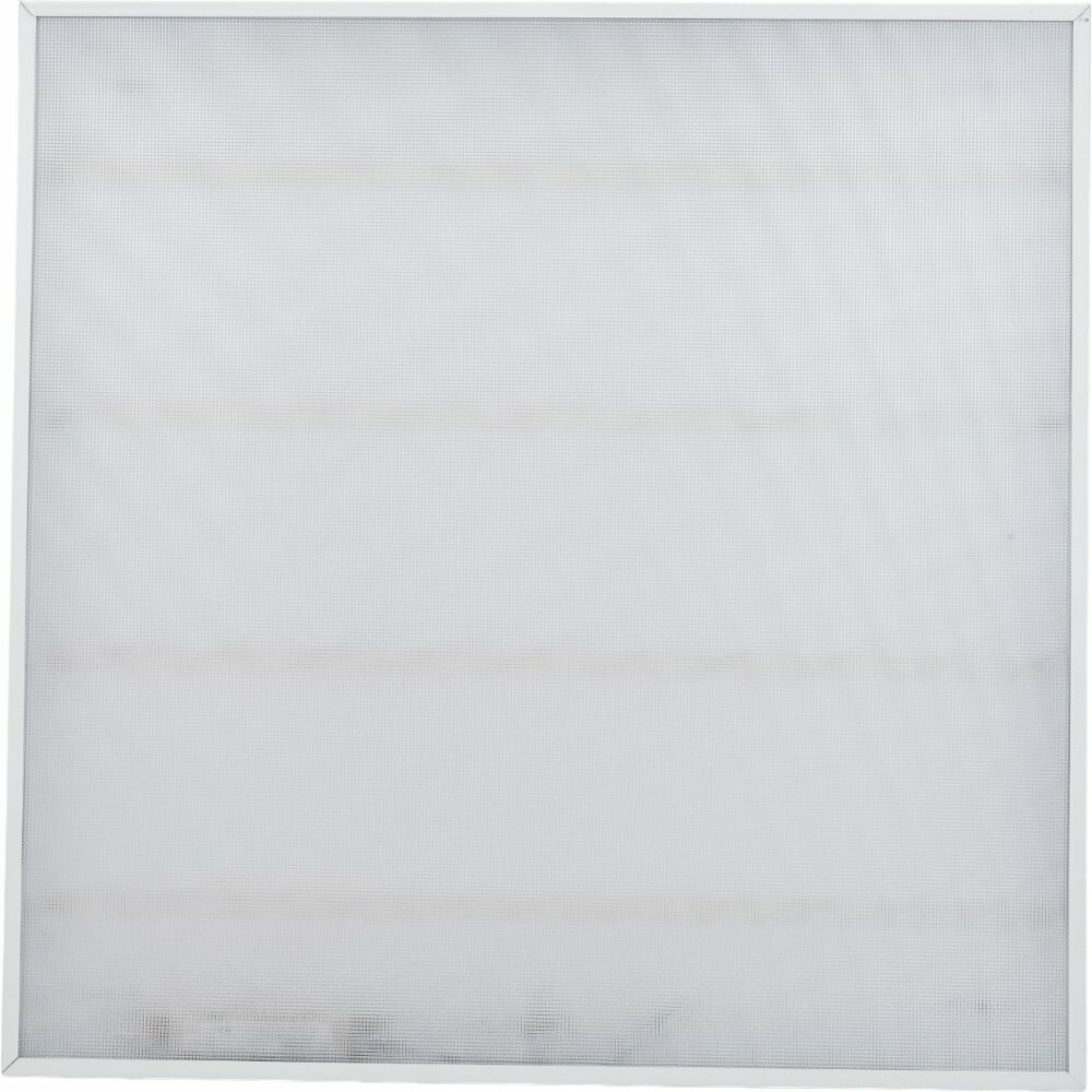 Встраиваемый светодиодный светильник Всесветодиоды Армстронг vs201-30-mpr-5k - фото №2