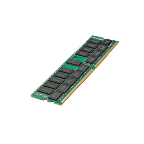 Оперативная память HPE 32GB PC4-2666V-R DDR4-2666 Dual-Rank x4 memory for Gen10 850881R-001 2437800₽