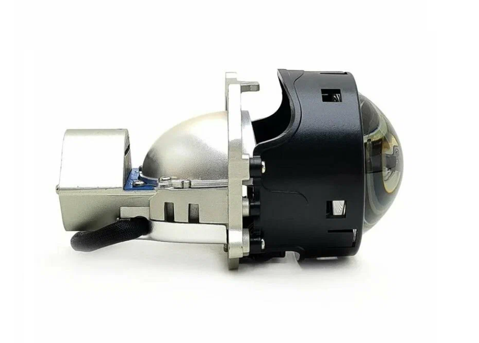 Светодиодные би линзы Bi-LED AOZOOM A17 Orion 2022 3.0 5000K — фото 8