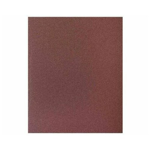 Бумага наждачная 240 STS-240-R на тканевой основе универсальная 90₽