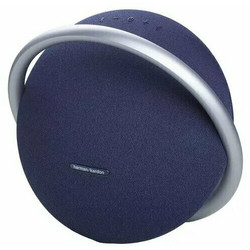 Портативная АС Harman Kardon HKOS8 BLU UK Blue 2883600₽