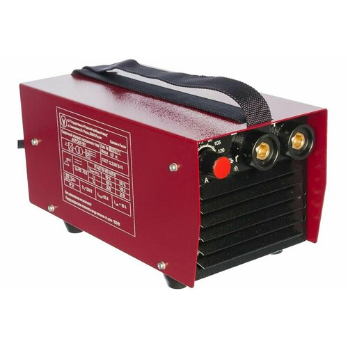 Аппарат сварочный Форсаж-161 без комплекта проводов 1900000₽