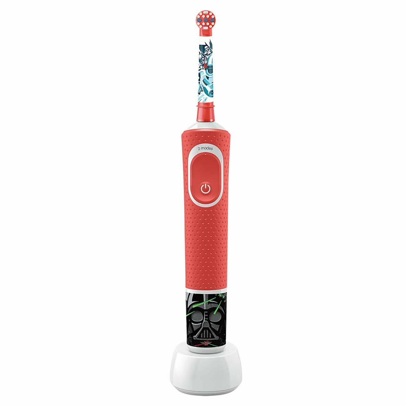 Электрическая зубная щетка Oral-B Vitality 100 Kids Star Wars