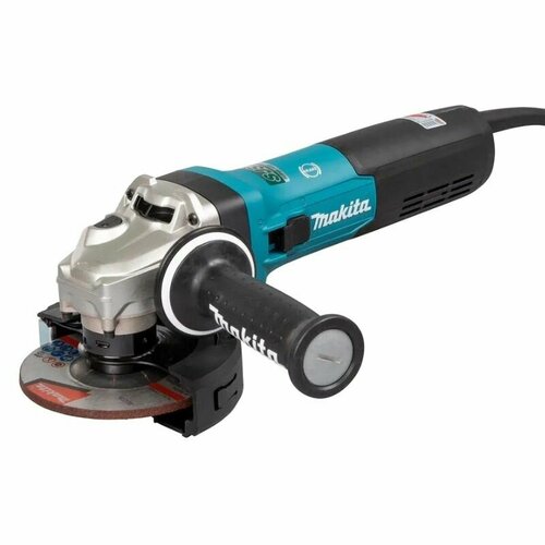 Угловая шлифовальная машина Makita GA5091X01 2255000₽