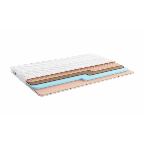 Матрас Dimax Relmas Cocos Roll 155х195