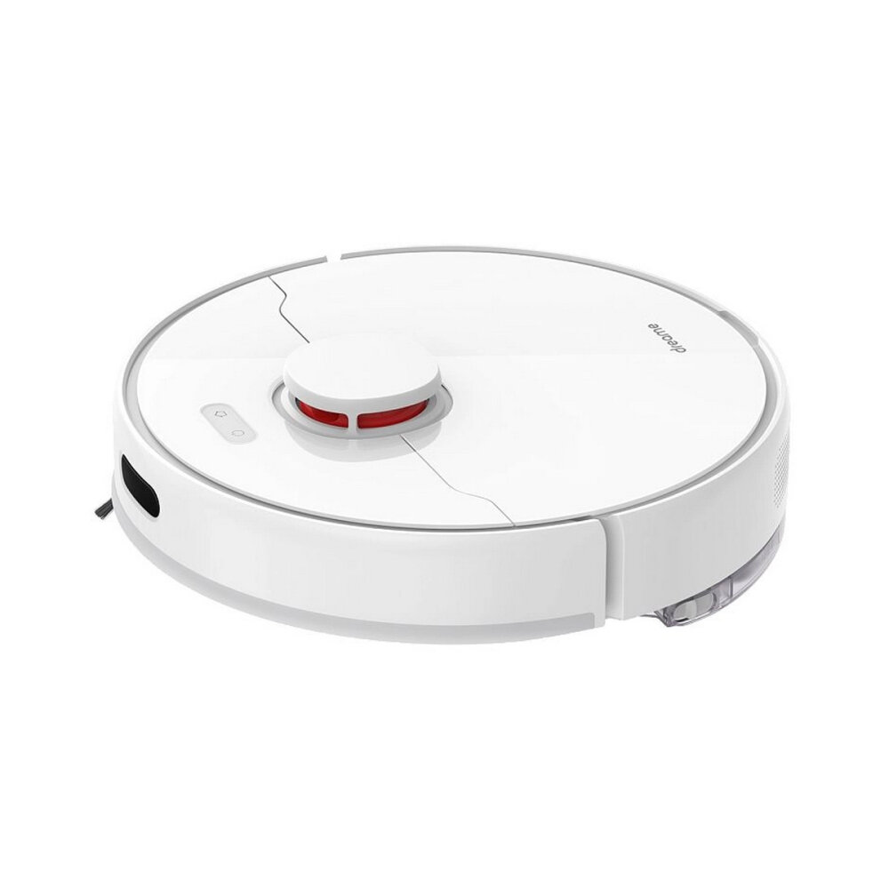 Dreame Робот-пылесос Dreame DreameBot Robot Vacuum and Mop D9 Plus White (RLD11GD) RLD11GD